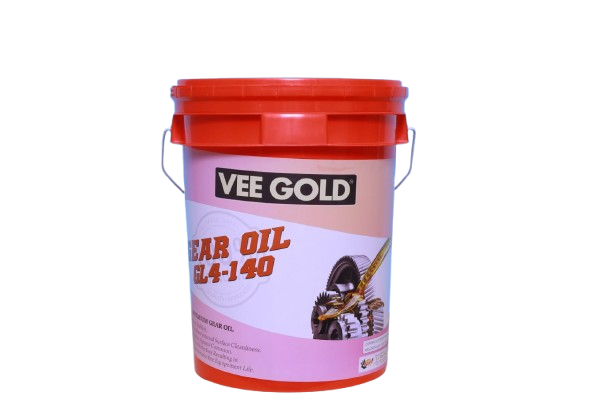 Gear Oil2