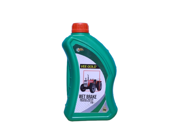 Tractoroil